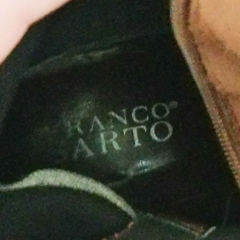 Franco Sarto gently owned